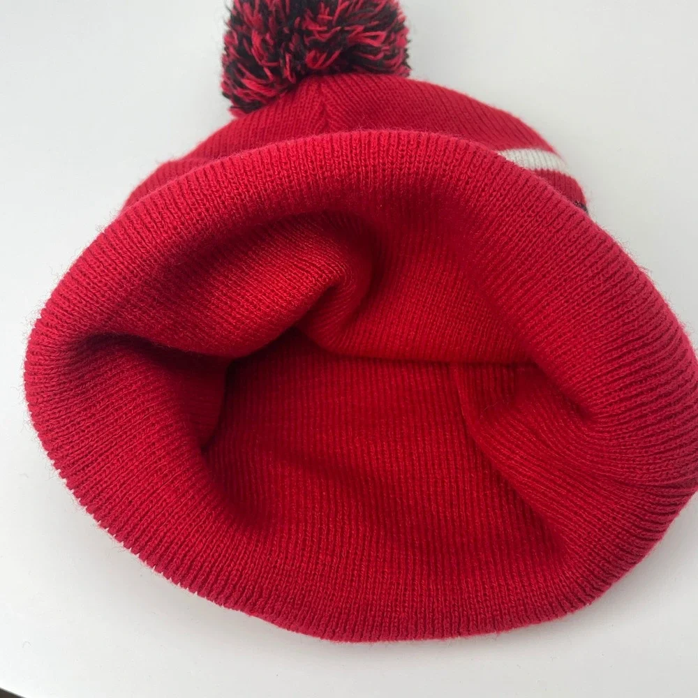 Disney knit beanie
